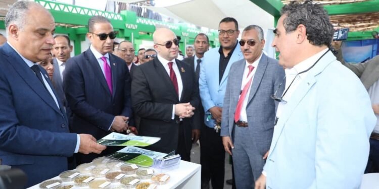 Nature for Sterilization” Launches the First Medicinal and Aromatic Plant Sterilization Station in the Middle East