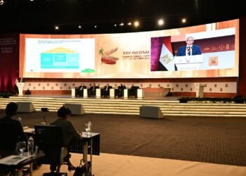 الأجهزة العليا للرقابة تستعرض دورها في مراجعة البنوك المركزية والأنشطة الحكومية خلال الأزمات المالية والاقتصادية