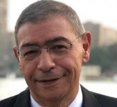 الشعبة العامة للاقتصاد الرقمي تعلن: 34 شركة مصرية تشارك في “ويب ساميت 2025” بالبرتغال تحت مظلة الجناح المصري