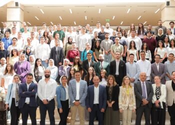 بمشاركة 26جامعة مصرية الجمعية المصرية لخبراء الاستثمار CFA Society Egypt تطلق مسابقة تحدي البحوث