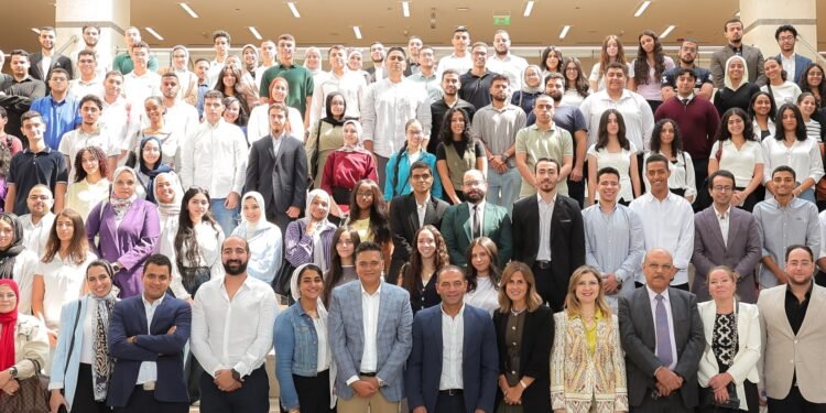 بمشاركة 26جامعة مصرية الجمعية المصرية لخبراء الاستثمار CFA Society Egypt تطلق مسابقة تحدي البحوث