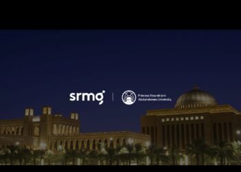 جامعة الأميرة نورة بنت عبد الرحمن والمجموعة السعودية للأبحاث والإعلام توقعان مذكرة تفاهم لتعزيز التعاون في البرامج التعليمية والإعلام