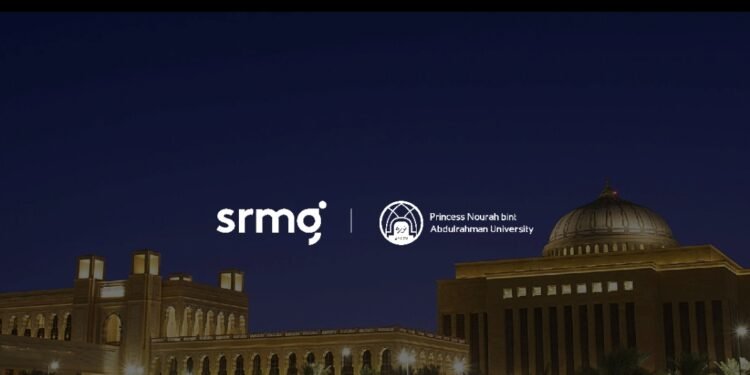 جامعة الأميرة نورة بنت عبد الرحمن والمجموعة السعودية للأبحاث والإعلام توقعان مذكرة تفاهم لتعزيز التعاون في البرامج التعليمية والإعلام