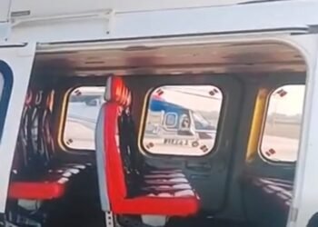 5 مليارات جنيه لإطلاق أول “تاكسي طائر” في مصر.. شراكة إماراتية مصرية تفتح أفقًا جديدًا للنقل الجوي