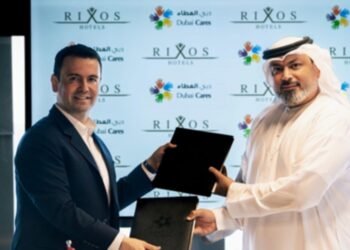 فنادق ريكسوس تتعاون مع دبي العطاء لدعم مبادرة “تَبَنّي مدرسة” في مالاوي