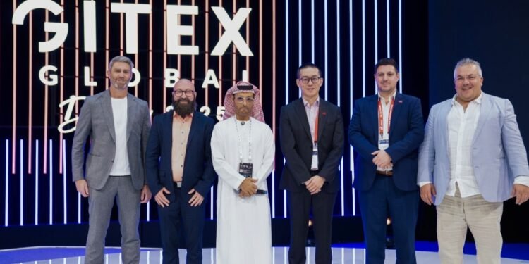 أمازون تتعاون مع مجلس الأمن السيبراني بالإمارات وشركة كراود سترايك وe& لتسريع الابتكار