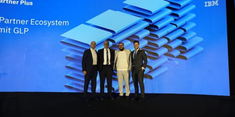 تعاون بين IBM ونيبل لتقديم حلول صناعية مدعومة بالذكاء الاصطناعي باستخدام منصتي watsonx وMaximo