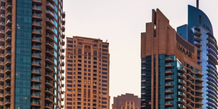 Dubai’s Commercial Property Market Surges to AED 30.38 Billion in Q3 2025, Marking a 31% Increase