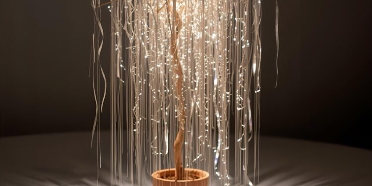 منار أبوظبي” 2025 يُقدم ثمانية حوارات ملهمة تستكشف نقاط الالتقاء بين الفن وتقنيات التركيبات الضوئية والمساحات العامة.