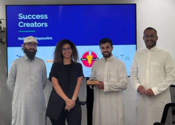 دليفركت تحتفي بالمطاعم السعودية التي حققت أفضل أداء بنسبة 0% طلبات فاشلة في النصف الأول من العام الحالي