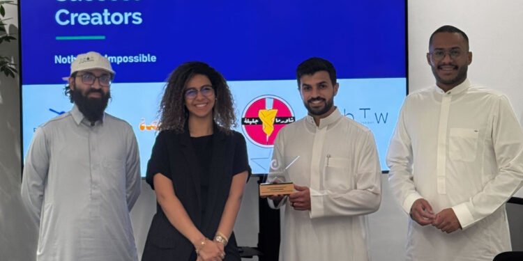 دليفركت تحتفي بالمطاعم السعودية التي حققت أفضل أداء بنسبة 0% طلبات فاشلة في النصف الأول من العام الحالي