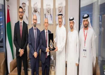 منصة “سبلانك كلاود” من “سيسكو” تحصل على شهادة مزود خدمات سحابية من مركز دبي للأمن الإلكتروني