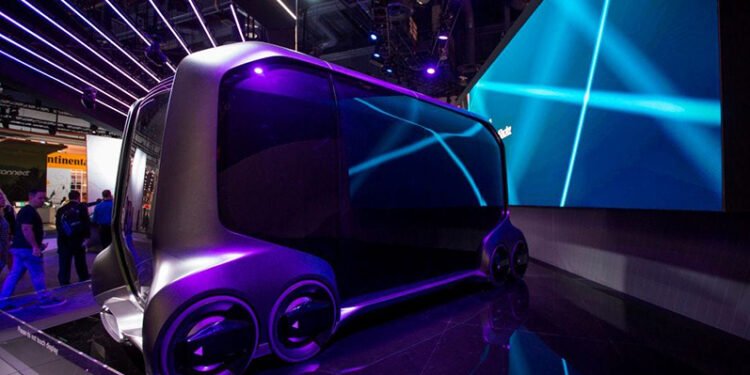 قمة أبوظبي للأنظمة ذاتية الحركة تعلن عن برنامج نسختها الافتتاحية