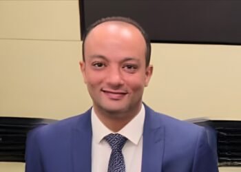 مهاب سامى : المتحف الكبير مرآة تُجسد عظمة وحضارة المصريين ومشروعًا اقتصاديًا وسياحيًا ضخمًا