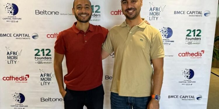 بلتون لرأس المال المخاطر توسّع حضورها الإقليمي عبر تخارج ناجح من شركة كاتيديس في المغرب