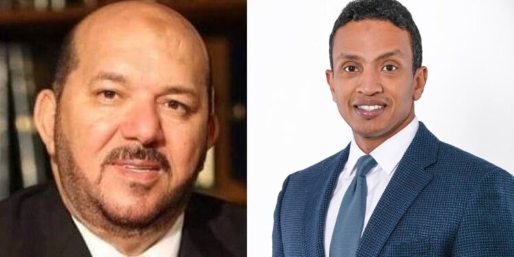 مجلس إدارة “المطورون العرب القابضة” يعتمد قرار الموافقة على أكبر زيادة رأس مال في تاريخ الشركة بقيمة مليار جنيه