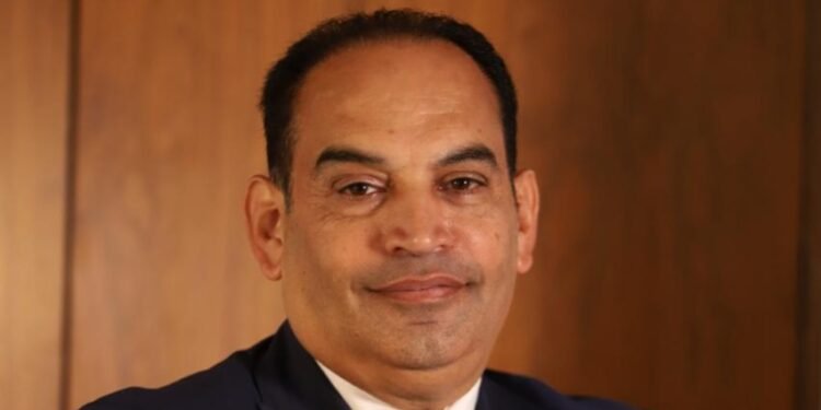 محمد مطاوع: المتحف المصري الكبير إنجاز وطني يجسد رؤية مصر للمستقبل