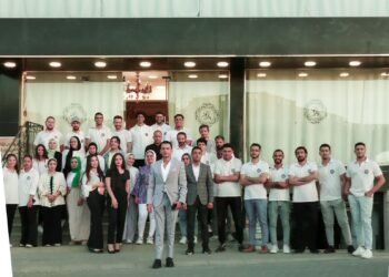 جراند ستايل ايجيبت  تتبنى مبادرة لدعم الحرف اليدوية وتمكين المرأة المصرية