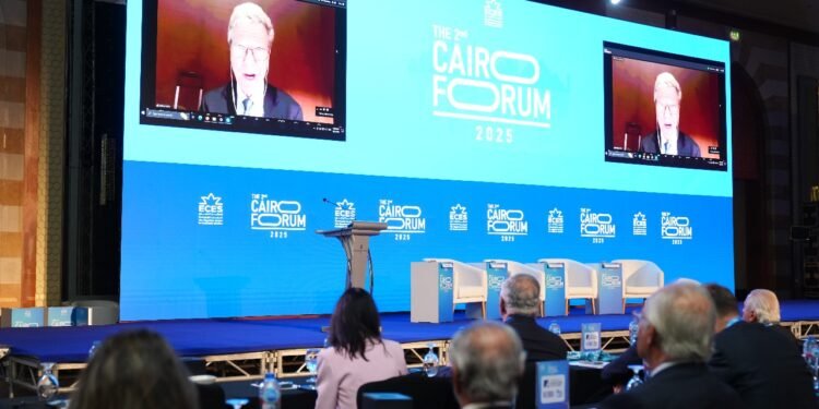 البروفيسور جيفري ساكس: مبادرة “البريكس” من أشجع وأكثر مبادرات التنمية المستدامة طموحًا في العالم