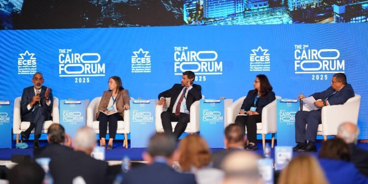 خبراء دوليون يناقشون معضلة الشرق الأوسط إلى أين؟