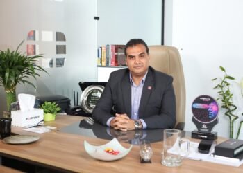 فورتينت تستعرض الابتكار في مجال الأمن السيبراني المدعوم بالذكاء الاصطناعي كراعي أمني في معرض Cairo ICT 2025