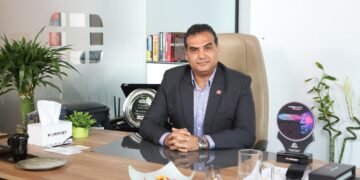 فورتينت تستعرض الابتكار في مجال الأمن السيبراني المدعوم بالذكاء الاصطناعي كراعي أمني في معرض Cairo ICT 2025