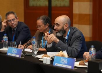 خبراء دوليون يناقشون عدالة تمويل المناخ وسبل توجيه التمويل العالمي لخدمة الدول النامية