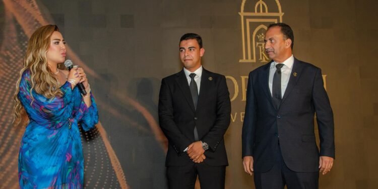 Kapi Developments launches Vira project with EGP 1.1bn in sales for its first phase