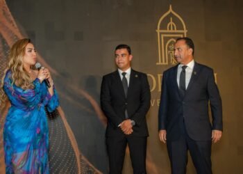 «توب كابي للتطوير» تطلق مشروع «Vira» في احتفالية ضخمة وبحضور نخبة من رجال الأعمال ونجوم المجتمع