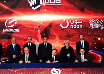 الرئيس التنفيذي لشركة نوفينتيك يشارك بـ Global Offshoring Summit