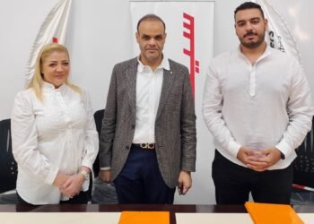 يونايتد برازرز للصناعات الهندسية ” تطلق خطة بيعية وتسويقية قوية خلال 2026