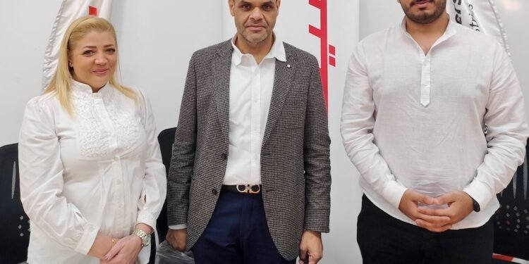 يونايتد برازرز للصناعات الهندسية ” تطلق خطة بيعية وتسويقية قوية خلال 2026