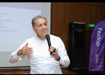 نتائج مبدئية مشجعة لخدمة «اقبض بدري» (EarlyPay) من «دوباي» بعد شهرين فقط من الإطلاق