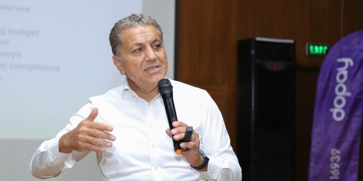 نتائج مبدئية مشجعة لخدمة «اقبض بدري» (EarlyPay) من «دوباي» بعد شهرين فقط من الإطلاق