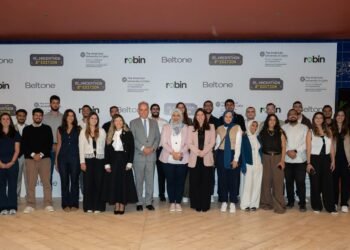 اختتام فعاليات النسخة الثانية من هاكاثون بلتون للذكاء الاصطناعي برعاية روبِن لحلول البيانات والذكاء الاصطناعي