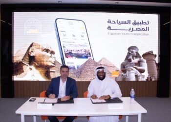 اورنچ مصر توقّع شراكة استراتيجية مع مجموعة القلاع العالمية القطرية لتطوير منظومة سياحة ذكية متكاملة في مصر