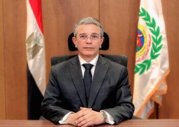 التسجيل المسبق للشحنات الجوية «ACI» يُعزز موقع مصر في مؤشرات أداء الخدمات اللوجستية والتجارة الدولية