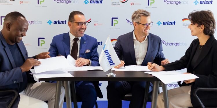 Changelabs تتعاون مع خمس من كبريات شركات التأمين في مصر لإطلاق برنامج مُسرّع للشركات