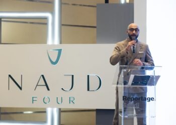 500 مليون ريال تقود «ريبورتاج العقارية» لمرحلة نمو جديدة