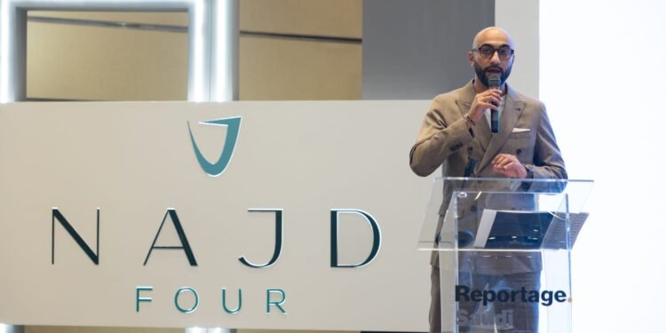 500 مليون ريال تقود «ريبورتاج العقارية» لمرحلة نمو جديدة