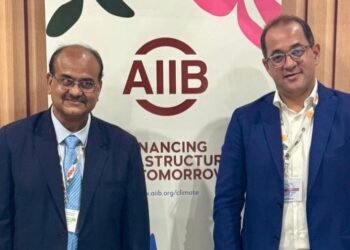 وزير المالية فى لقائه مع نائب رئيس البنك الآسيوي:   محفظة استثمارية أوسع وأكثر تنوعًا وتوافقًا مع أولوياتنا التنموية الوطنية 