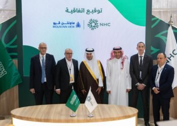 بالشراكة مع NHC: ماونتن ﭬيو السعودية تعلن عن إطلاق مشروع “حياة” ماونتن ﭬيو، ثاني مشروعاتها بالمملكة