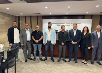 “فان تاون” تعقد اتفاقًا مع “مجموعة بيت الجملة” لتقديم تجربة تسوق متكاملة في مول جاليريا بالقاهرة الجديدة