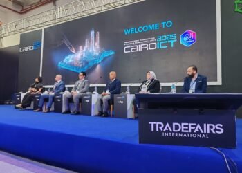 مصر توسّع قدراتها في الأمن السيبراني بجلسة في كايرو اي سي تي