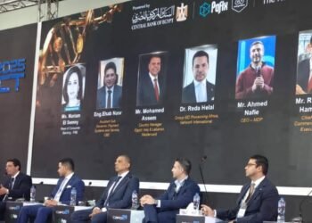 التحول الرقمي يعيد تشكيل مستقبل المدفوعات في مصر: عصر جديد للسرعة والابتكار وتخصيص الخدمات المالية