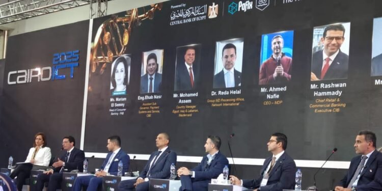 التحول الرقمي يعيد تشكيل مستقبل المدفوعات في مصر: عصر جديد للسرعة والابتكار وتخصيص الخدمات المالية