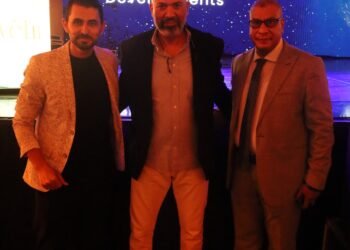 RECO تُعيد تعريف مفهوم التطوير العقاري عبر شراكات استراتيجية ترسم ملامح العمارة الترفيهية الحديثة