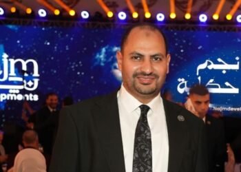 «نچم للتطوير العقاري» تطلق مشروع «VELN» باستثمارات تتجاوز 1.6 مليار جنيه بالقاهرة الجديدة