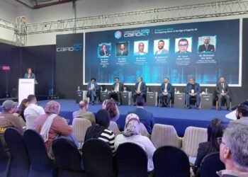 مصانع الذكاء الاصطناعي المستقبلية: الطاقة، التخزين، والمهارات.. الركائز الأساسية للثورة الصناعية الجديدة