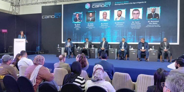 مصانع الذكاء الاصطناعي المستقبلية: الطاقة، التخزين، والمهارات.. الركائز الأساسية للثورة الصناعية الجديدة